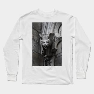 gargoyle Long Sleeve T-Shirt